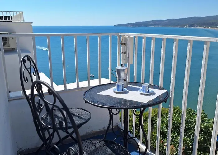 Villa Casina Viestana Vieste